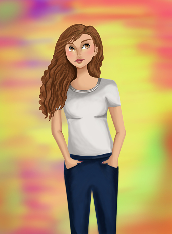 Color Your Dreams