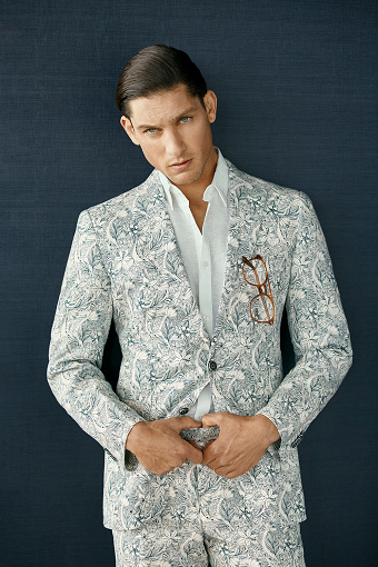 Men's Health AU - 20th Annyversary