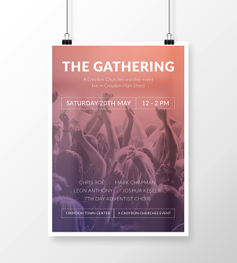 Flyers & Posters