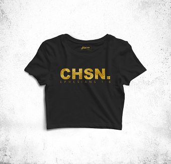 Chosen - TShirt design