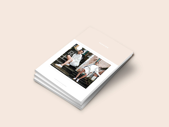 Runciman Fashion Magazine
