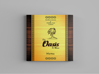 The Oasis St Albans