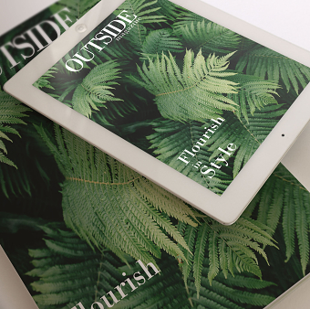 Outside Magazine