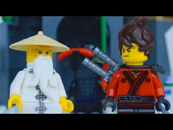 Lego Ninjago