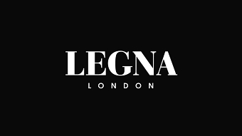 Legna London - Brand Identity