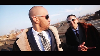 LDZ - Switcheroo (Prod. Sumgii) (OFFICIAL VIDEO)
