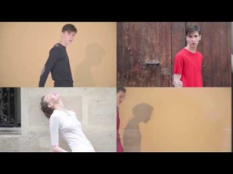 *