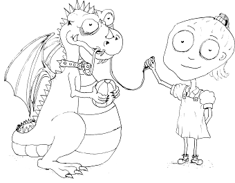 Personal Projects