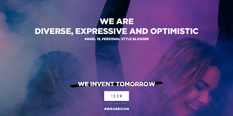 We Invent Tomorrow - OOH
