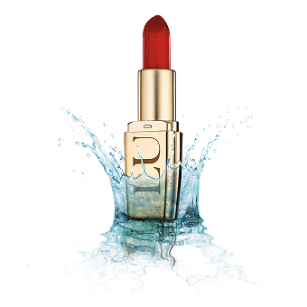Fragrance & Water