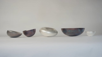 Adi Toch, Whispering Vessels 2016