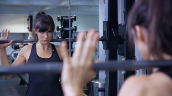 Women's Health Fit Body Plan Promo