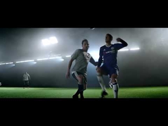 #NeverMoreSure
