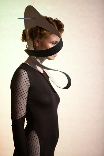 Derek Lawlor, Hannah Morgan and wearallinone AW12