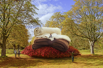 Big! New Store creative - Wilko