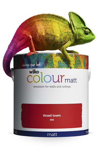 Chameleon