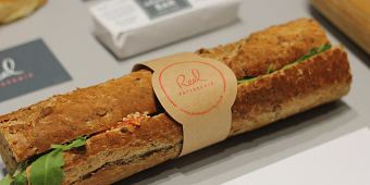 Real Patisserie