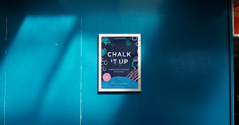 Chalk It Up