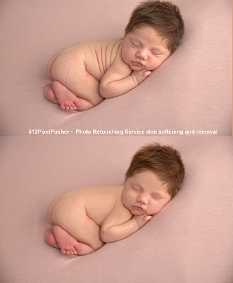 Skin Retouch