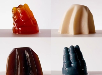Jelly - Jenny van Sommers