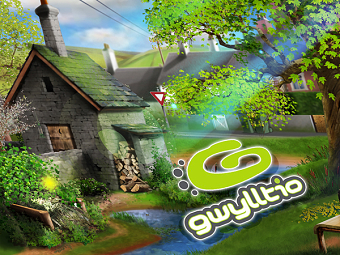 Gwylltio