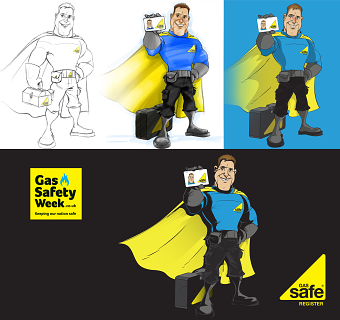 Doug - The Gas Registrar representative