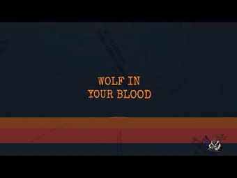 Full "Wolf" Lyric Video