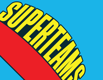 Superteams