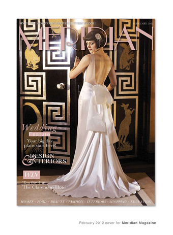 Meridian Magazine