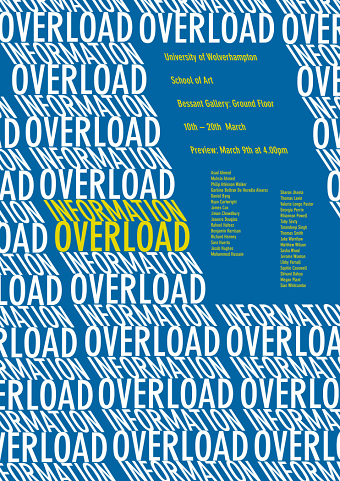Information Overload