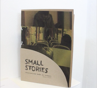 Small Stories