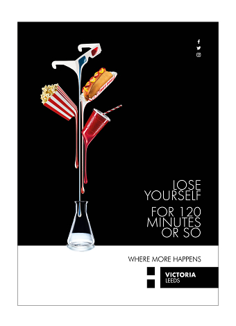 Hammerson - Where More Happens