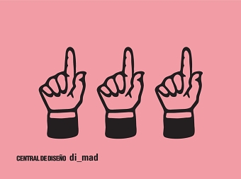 DISEÑO EN PÚBLICO