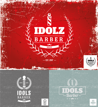Idols-Logo Design