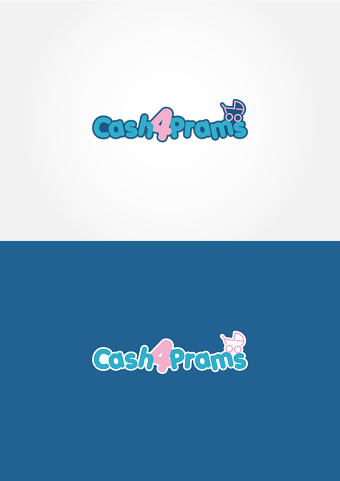 Cash-4-Prams-Logo