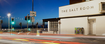 The Salt Room
