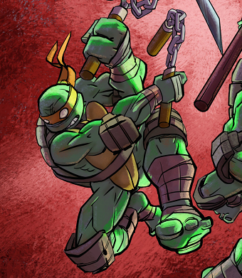TMNT