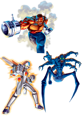 Alien Invaders Book Series