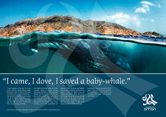 TOURISM BOARD OF OMAN (print)