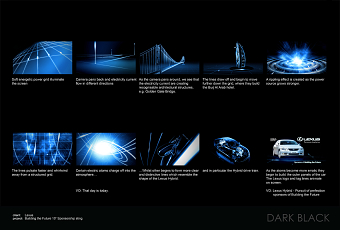 Lexus: Building the Future