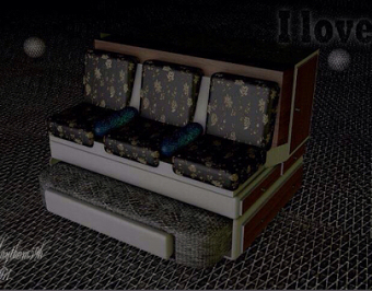 Beds
