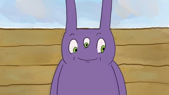 *
