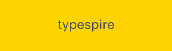 Typespire