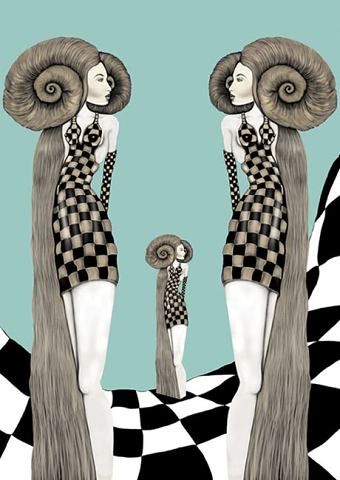 A Surreal Game of Chess