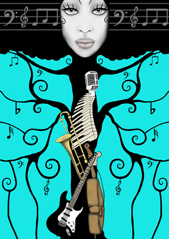 Music One