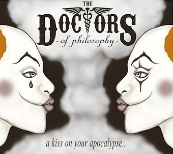 CD Cover