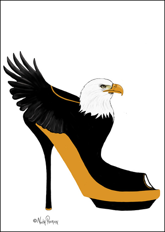 The Shoe Collection 2