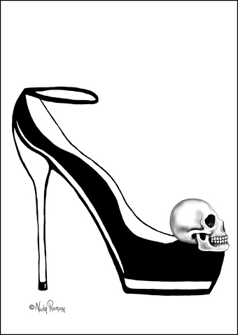 The Shoe Collection 3