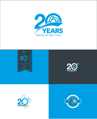 CDR 20th Aniversary