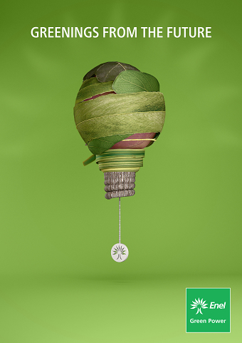 Print Enel Green Power